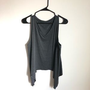 Lululemon tie tank
